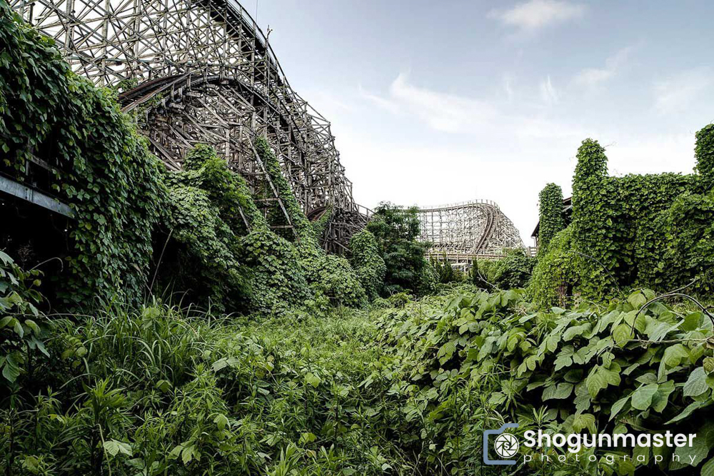 Nara Dreamland